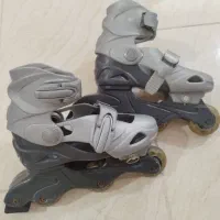 اسکیت