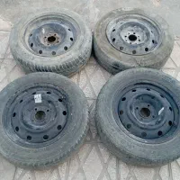 رینگ 15