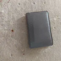 مدارکم گمشده بنام عظیمی