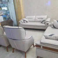 مبلمان آذرچوب