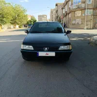 پژو ۴۰۵ مدل ۸۲