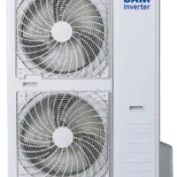 داکت اسپلیت اینورتر سام۳۶۰۰۰ مدل AUD-36TX2SNHH