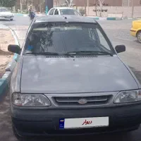 پراید ۸۸|خودرو سواری و وانت|اردکان, |دیوار