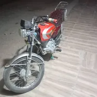موتور سیکلت دردلگان