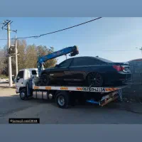 جرثقیل و بالابر خودروبر