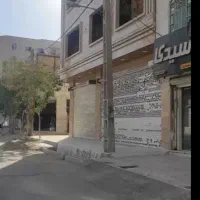 تجاری-160-متری-اتوبان-گلستان