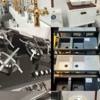 قیمت ویژه هود سینک گاز به مدت یک هفته به قیمت قبل