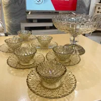 سرویس پذیرایی شامپاینی