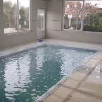 باغ ویلا   اجاره روزانه استخر سرپوشیده آبگرم