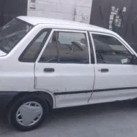 پراید مدل 82