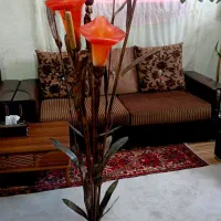 آباژور ۵گل