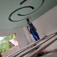 کناف و کناف کاری