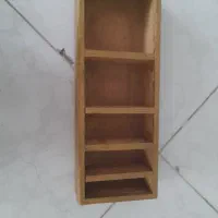 جعبه چوبی لایتنر