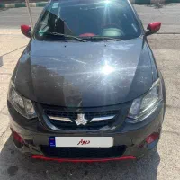 کوییک R پارس خودرویی