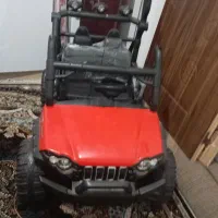 ماشین شارژی