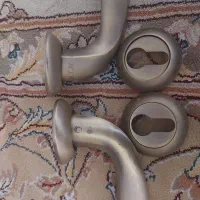 دستگیره اتاقی HTN