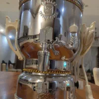 سماور برقی