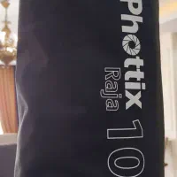مودیفایر نور Phottix Raja 150 Octagon