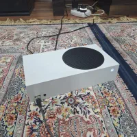 ایکس باکس سری اس