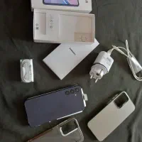 گوشی a15