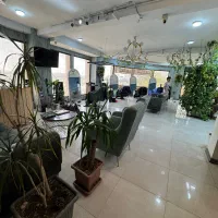 استخدام ارایشگر