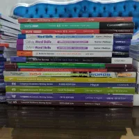 کتاب آموزش زبان انگلیسی IELTS