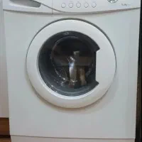 فروش انواع لباسشویی