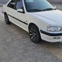 پارس سال مدل ۹۹ کم کار بارینگ زیرقیمت