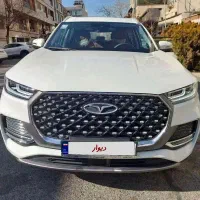 تیگو ۸ پرو مکس آی ای صفر خشک ۴۰۴ سفید شخصی