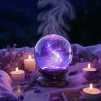 تخفیف استثنایی فال،اموزش فال،شمع تراپی،چله بری