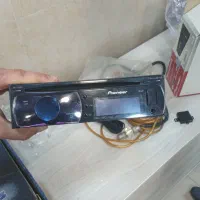پایونر ۵۲۵۰ و امپلی مافکو