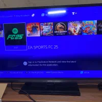 PS4 فروش فوری