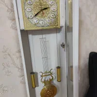 ساعت ایستاده