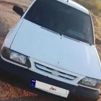 پراید فروشی پول لازم