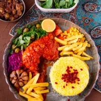ویزیتور حرفه ای خانم