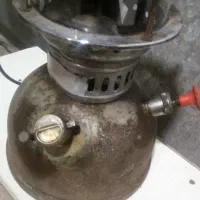 چراغ زنبوری سوتکا