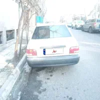 پراید 97