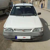 پراید131 SE