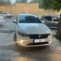 تارا v1 پلاس شش دنده