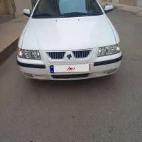 سمند lx98|خودرو سواری و وانت|اهواز, کوی شاهد|دیوار