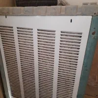کولر  هشت هزار