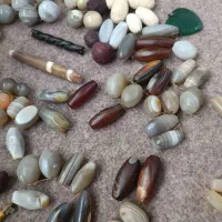 سنگ و نگین مهره اصل درجه یک معاوظع هم دارم با