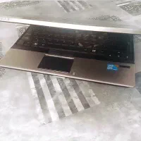 hp2540p