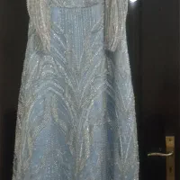 لباس مجلسی درحد