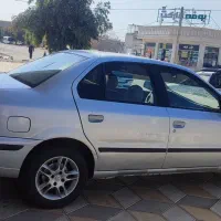 با سلام سمند ال ایکس مدل ۸۷ در حد بسیار تمیز