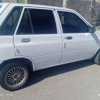 111 در حد نو|خودرو سواری و وانت|جیرفت, |دیوار