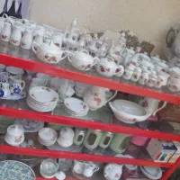 ماکرفر|ظروف سرو و پذیرایی|ارومیه, |دیوار