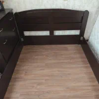 تخت دونفره