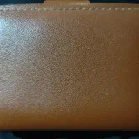 کیف مدارک گم شده است