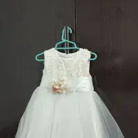 پیراهن|کفش و لباس بچه|چناران, |دیوار